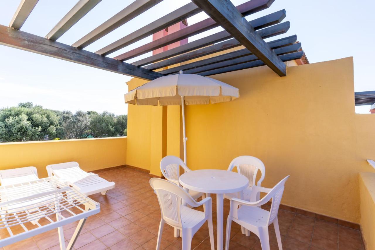 Apartamentos Ses Anneres Cala'N Blanes  Exterior photo